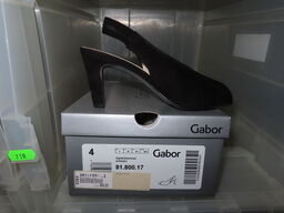 Stiletter - GABOR - str. 37