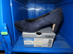 Stiletter - GABOR - str. 37,5