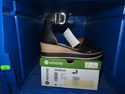 Sandaler - REMONTE - str. 36