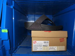 Sandaler - FITFLOP - str. 41