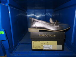 Loafers - MARCO TOZZI - str. 36