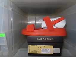 Sandaler - MARCO TOZZI - str. 38