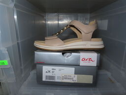 Sandaler - ARA - str. 37