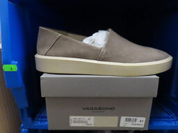 Loafers - VAGABOND - str. 41
