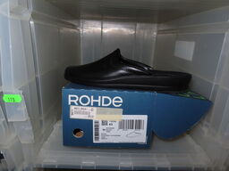Loafers - ROHDE - str. 43