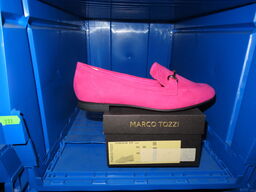 Loafers - MARCO TOZZI - str. 39