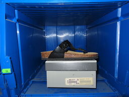 Sandaler - MIAMAJA - str. 36