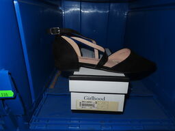 Sandaler - GIRLHOOD - str. 36