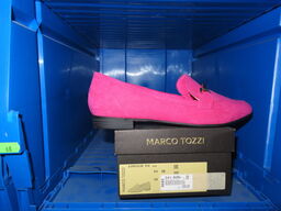 Loafers - MARCO TOZZI - str. 39