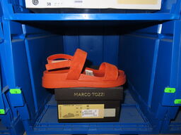 Sandaler - MARCO TOZZI - str. 37
