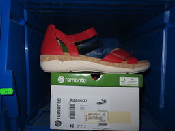 Sandaler - REMONTE - str. 42