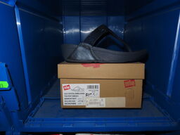 Sandaler - FITFLOP - str. 36