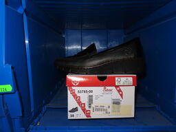 Loafers - RIEKER - str. 38