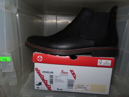 Chelsea boots - RIEKER - str. 44