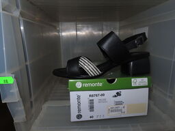 Sandaler - REMONTE - str. 40