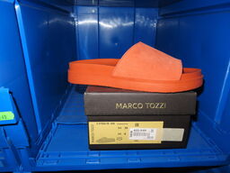 Sandaler - MARCO TOZZI - str. 39