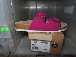 Sandaler - CPH CPMFORT - str. 39