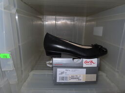 Loafers - ARA - str. 35