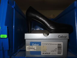 Stiletter - GABOR - str. 40,5
