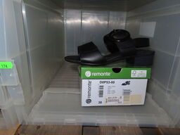 Sandaler - REMONTE - str. 38
