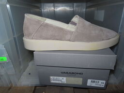 Loafers - VAGABOND - str. 44