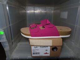 Sandaler - CPH CPMFORT - str. 39