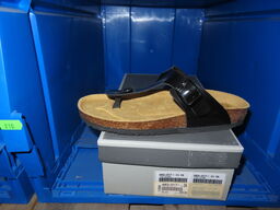 Sandaler - MIAMAJA - str. 39
