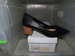 Stiletter - SEASTAR BLUE - str. 39