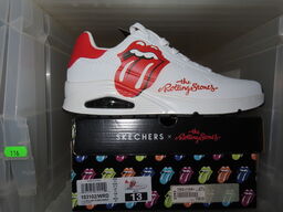 Sko - SKECHERS - str. 47,5