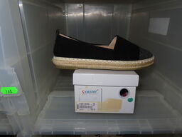 Loafers - SEASTAR BLUE - str. 38