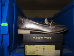 Loafers - MARCO TOZZI - str. 39