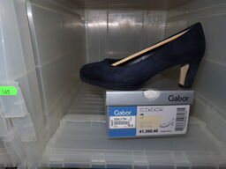 Stiletter - GABOR - str. 35,5