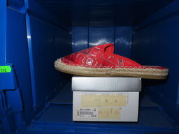 Loafers - KAYLA - str. 40