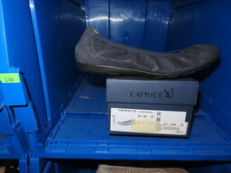 Loafers - CAPRICE - str. 39