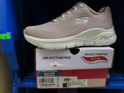 Sko - SKECHERS - str. 36