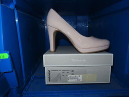 Stiletter - TAMARIS - str. 39