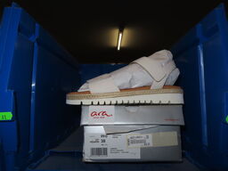 Sandaler - ARA - str. 38