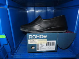 Sko - ROHDE - str. 40