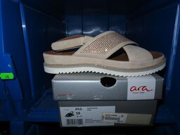 Sandaler - ARA - str. 39