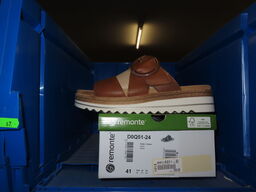 Sandaler - REMONTE - str. 41