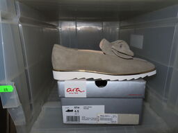 Loafers - ARA - str. 37,5
