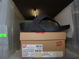 Sandaler - FITFLOP - str. 39