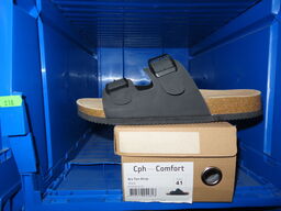 Sandaler - CPH CPMFORT - str. 41