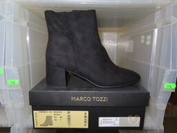 Støvler - MARCO TOZZI - str. 38