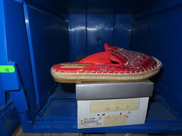 Loafers - KAYLA - str. 36