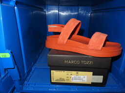 Sandaler - MARCO TOZZI - str. 39