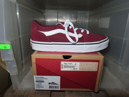 Sko - VANS - str. 36
