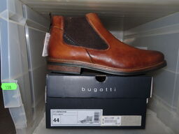 Chelsea boots - BUGATTI - str. 44