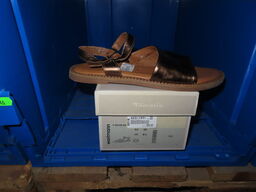 Sandaler - TAMARIS - str. 39