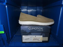 Loafers - CAPRICE - str. 39